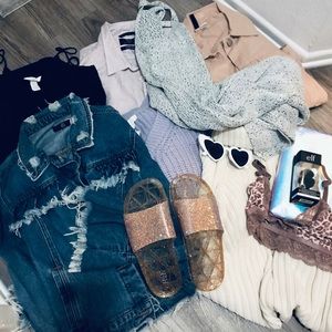 Better When It Sparkles Bundle ✨